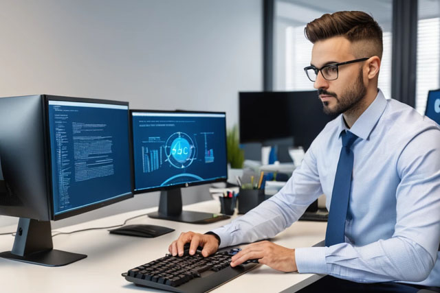 Seguridad Web